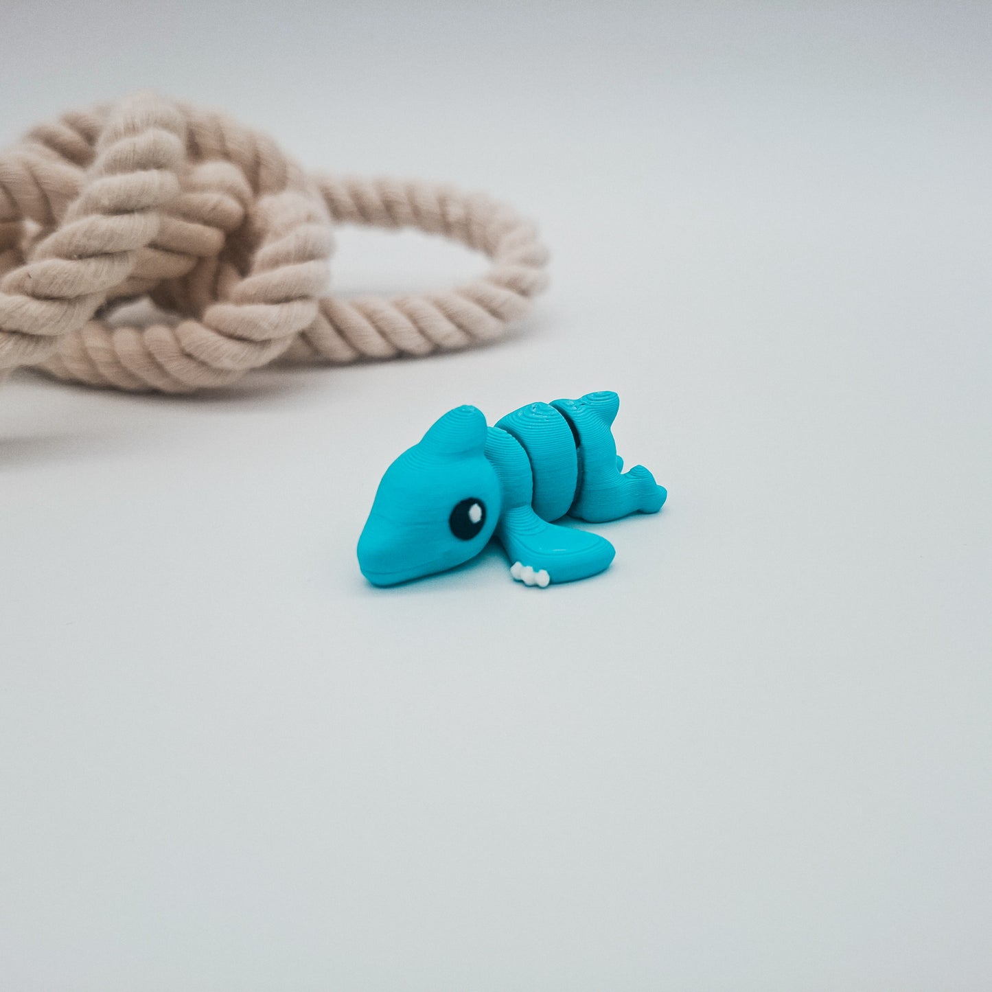 Franklin Pterodactyl | Hanii Sammelfigur