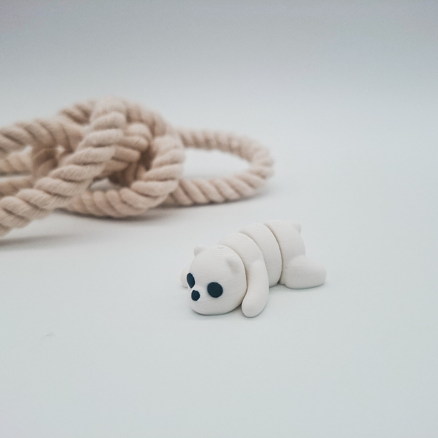 Otto Eisbär | Hanii Sammelfigur