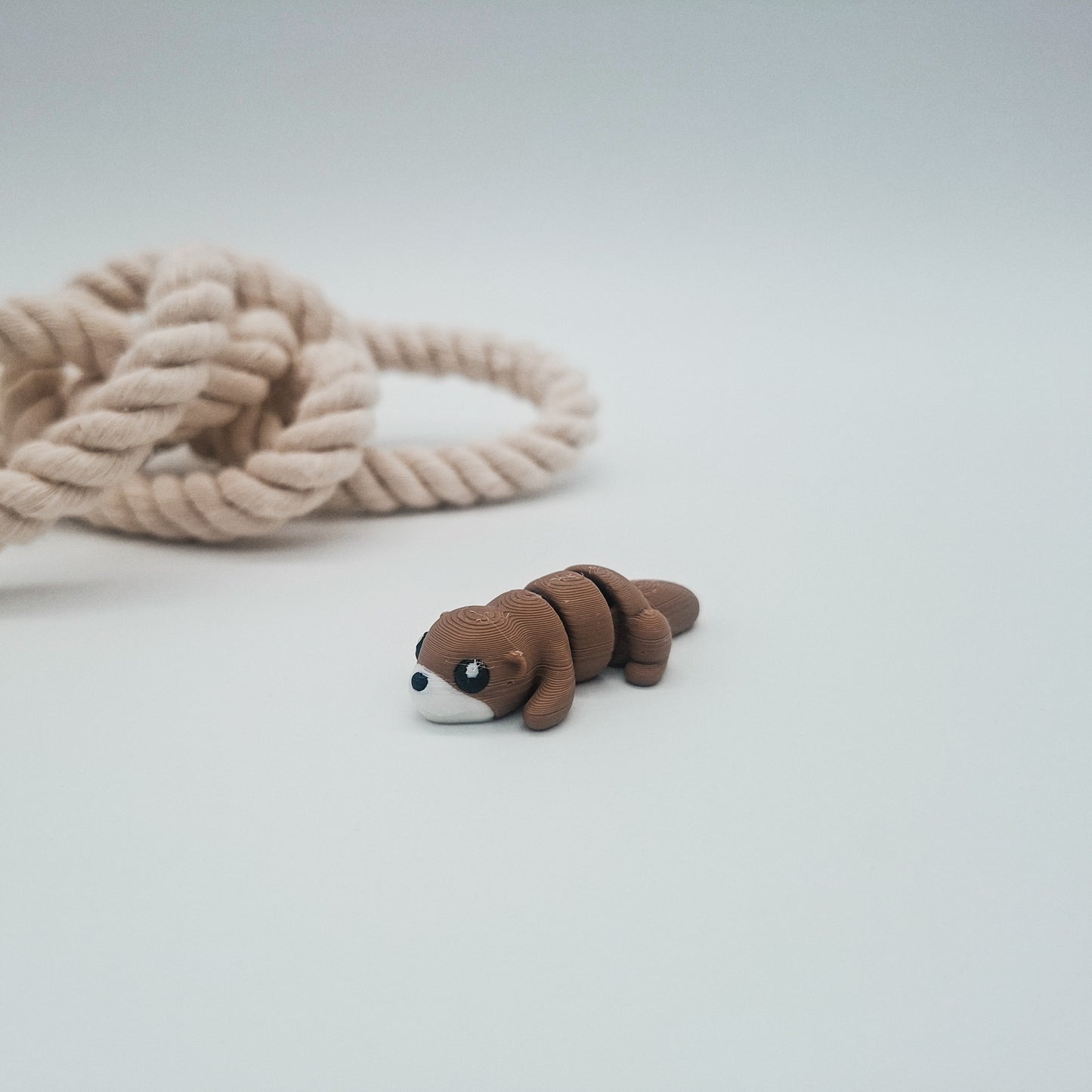 Stabs Otter | Hanii Sammelfigur