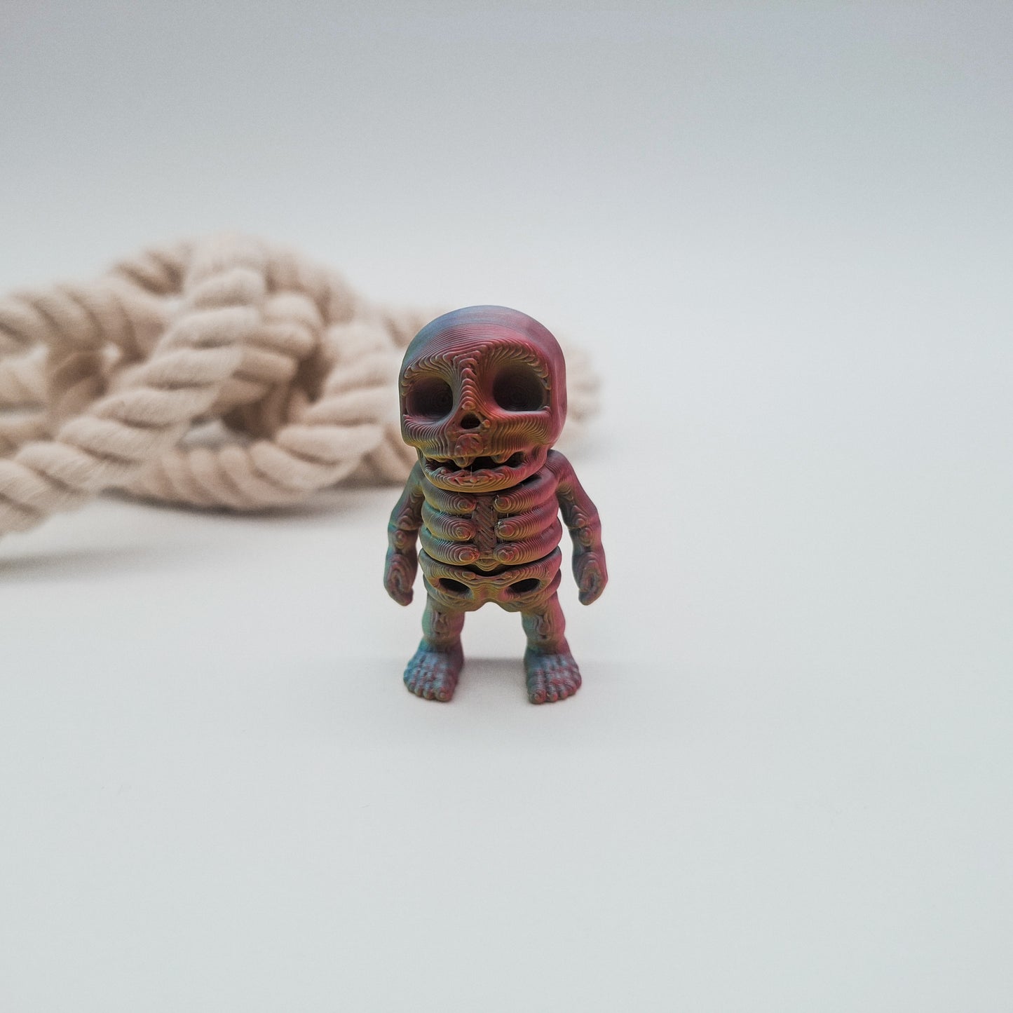 Skip Skelett | Hanii Sammelfigur