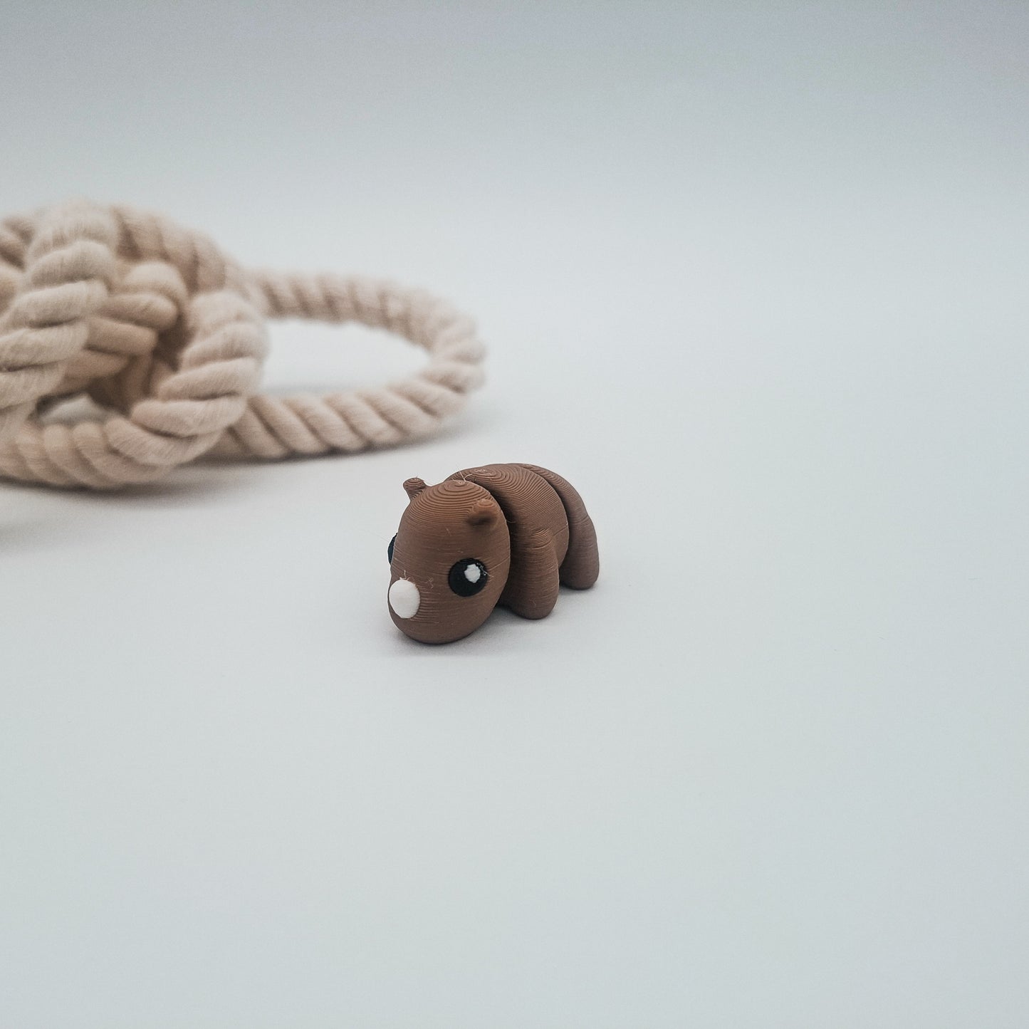 Nino Nashorn | Hanii Sammelfigur