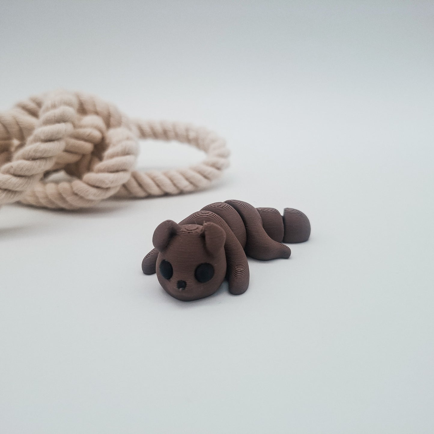 Bello Hund | Hanii Sammelfigur