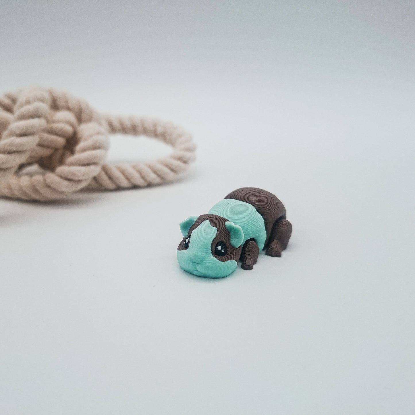 Sally Meerschwein | Hanii Sammelfigur