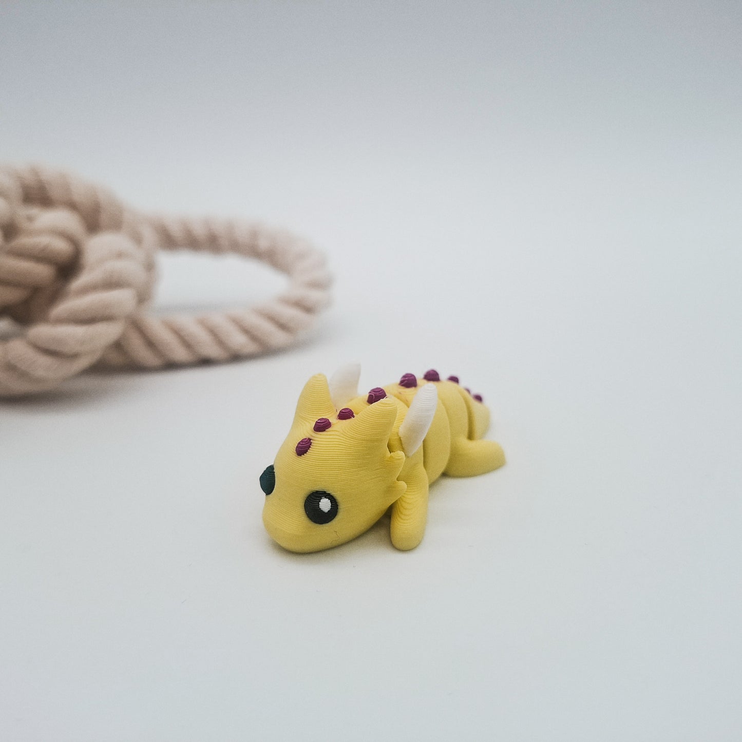 Draki Dragon | Hanii Sammelfigur