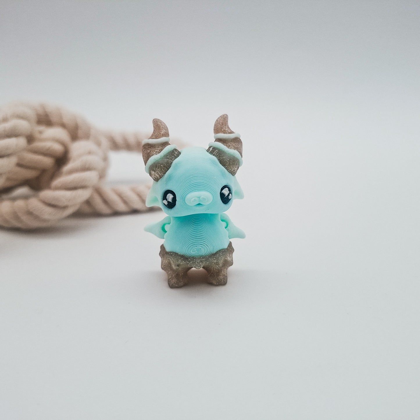 Spark Pixie | Hanii Sammelfigur