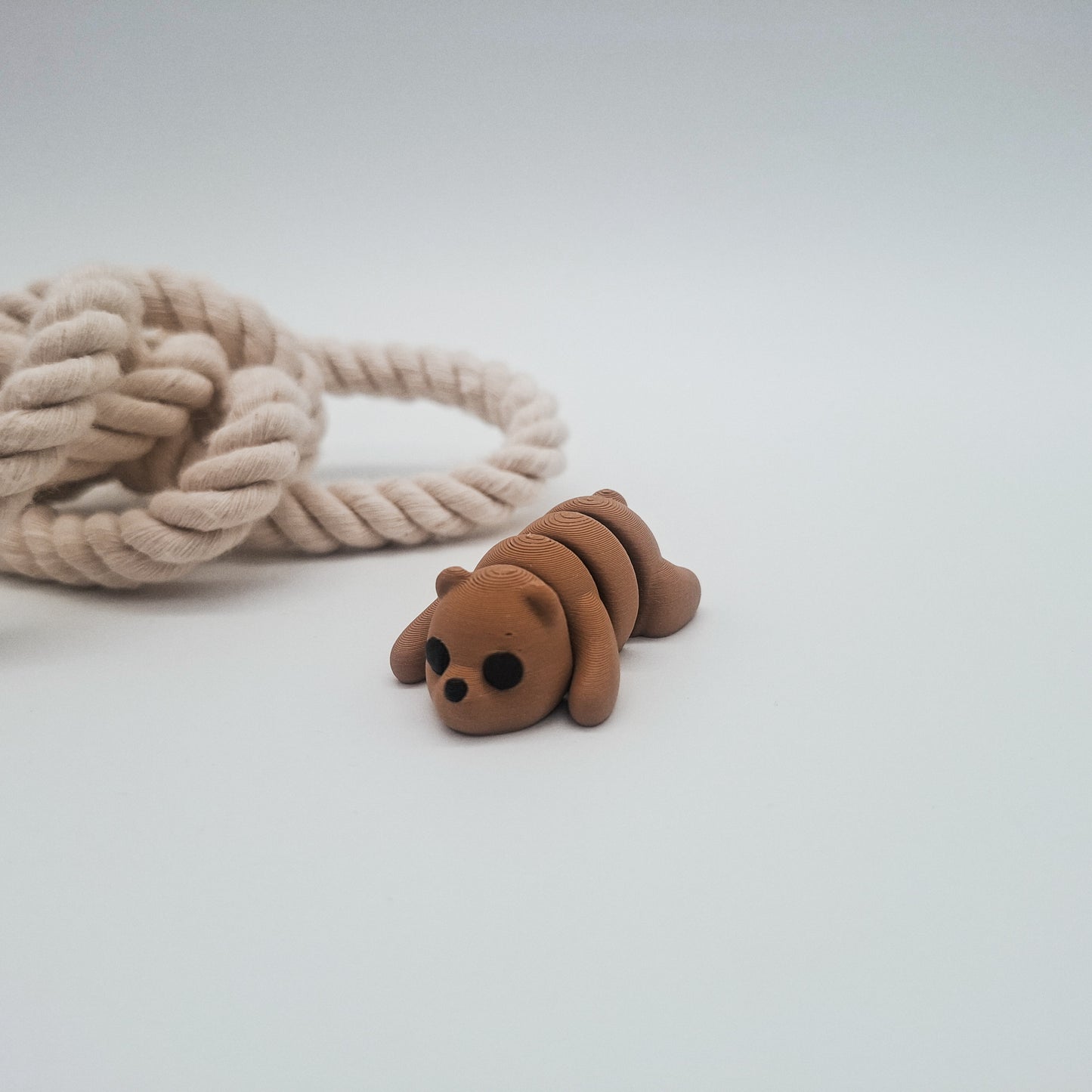 Bruno Bär | Hanii Sammelfigur