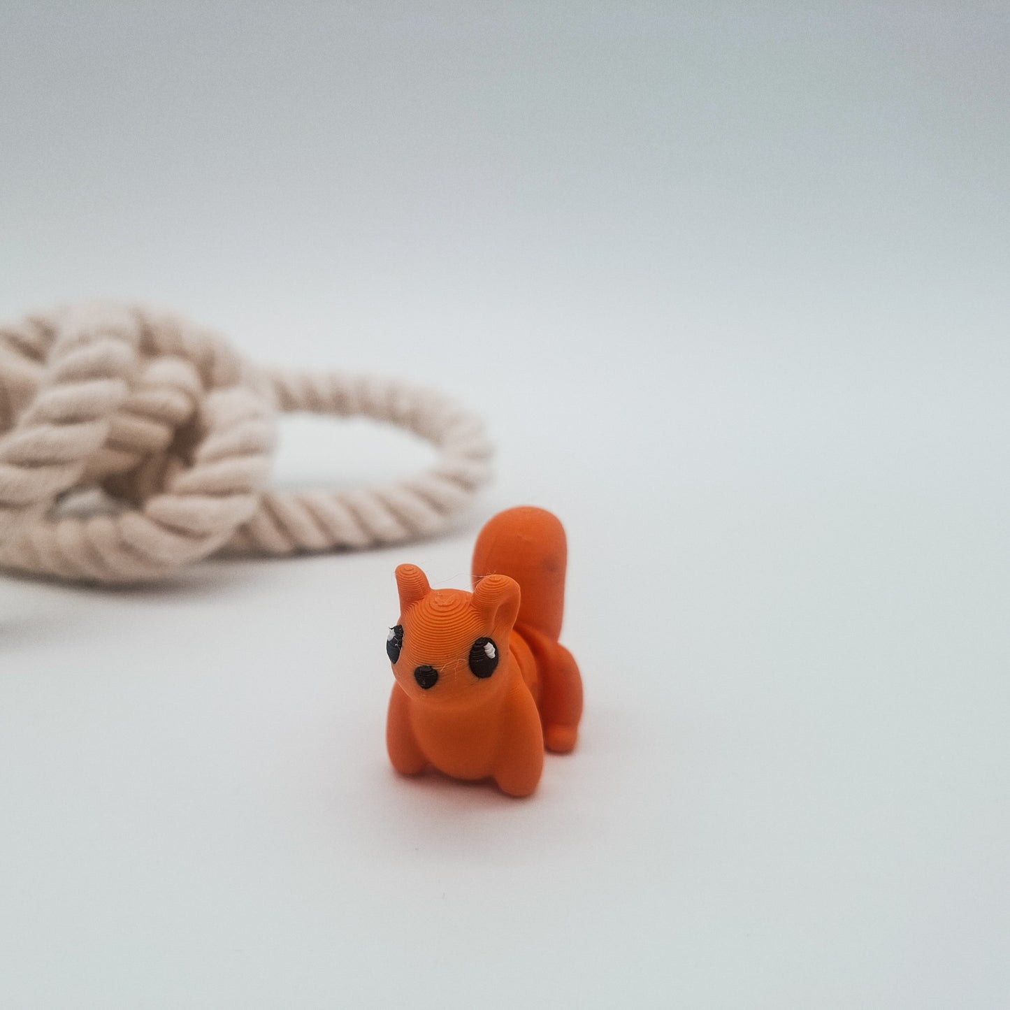 Tilli Eichhörnchen | Hanii Sammelfigur