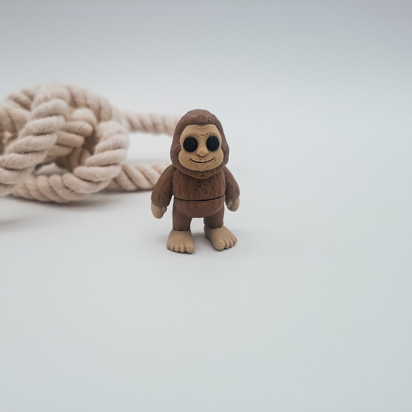 Paul BigFoot | Hanii Sammelfigur