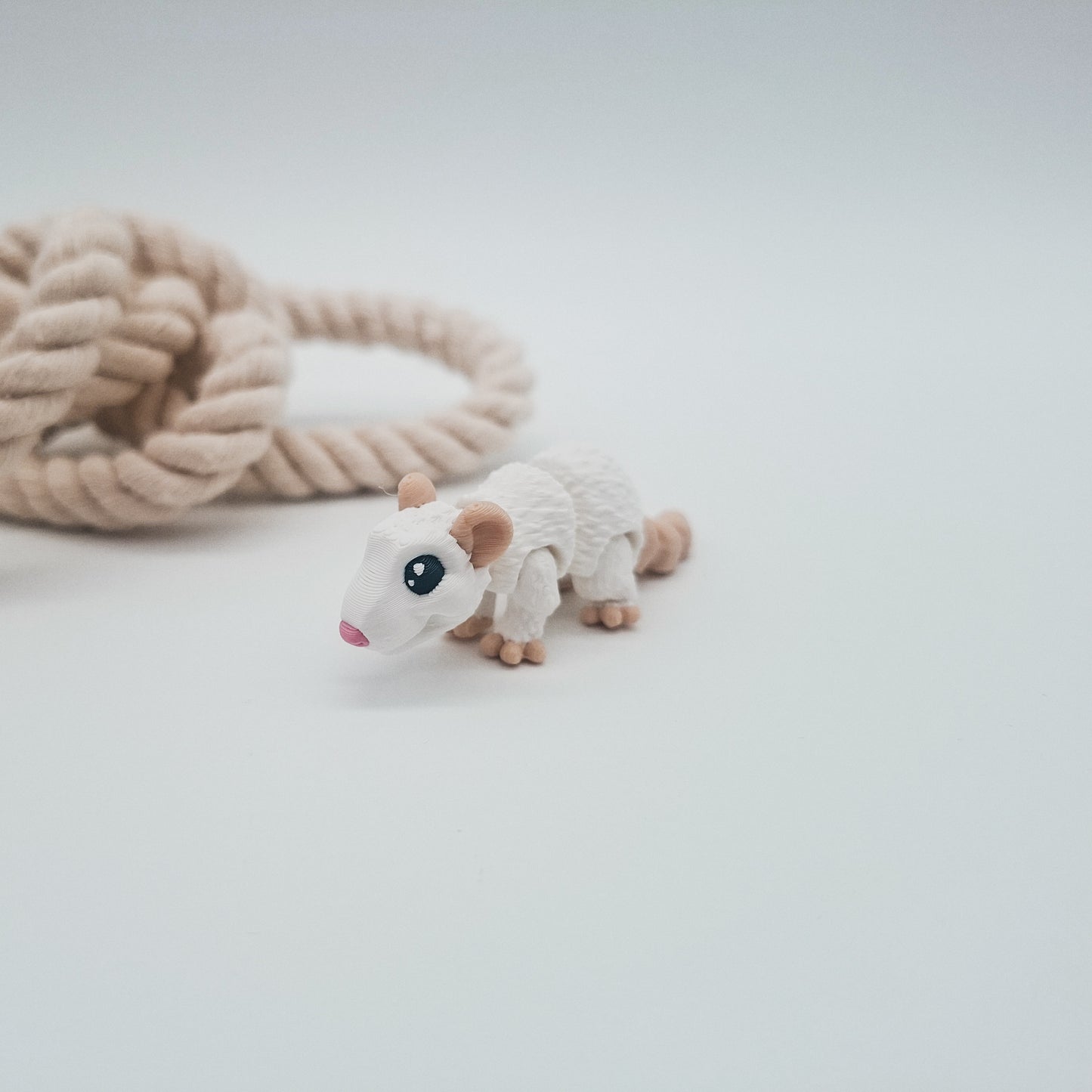 Rita Ratte | Hanii Sammelfigur
