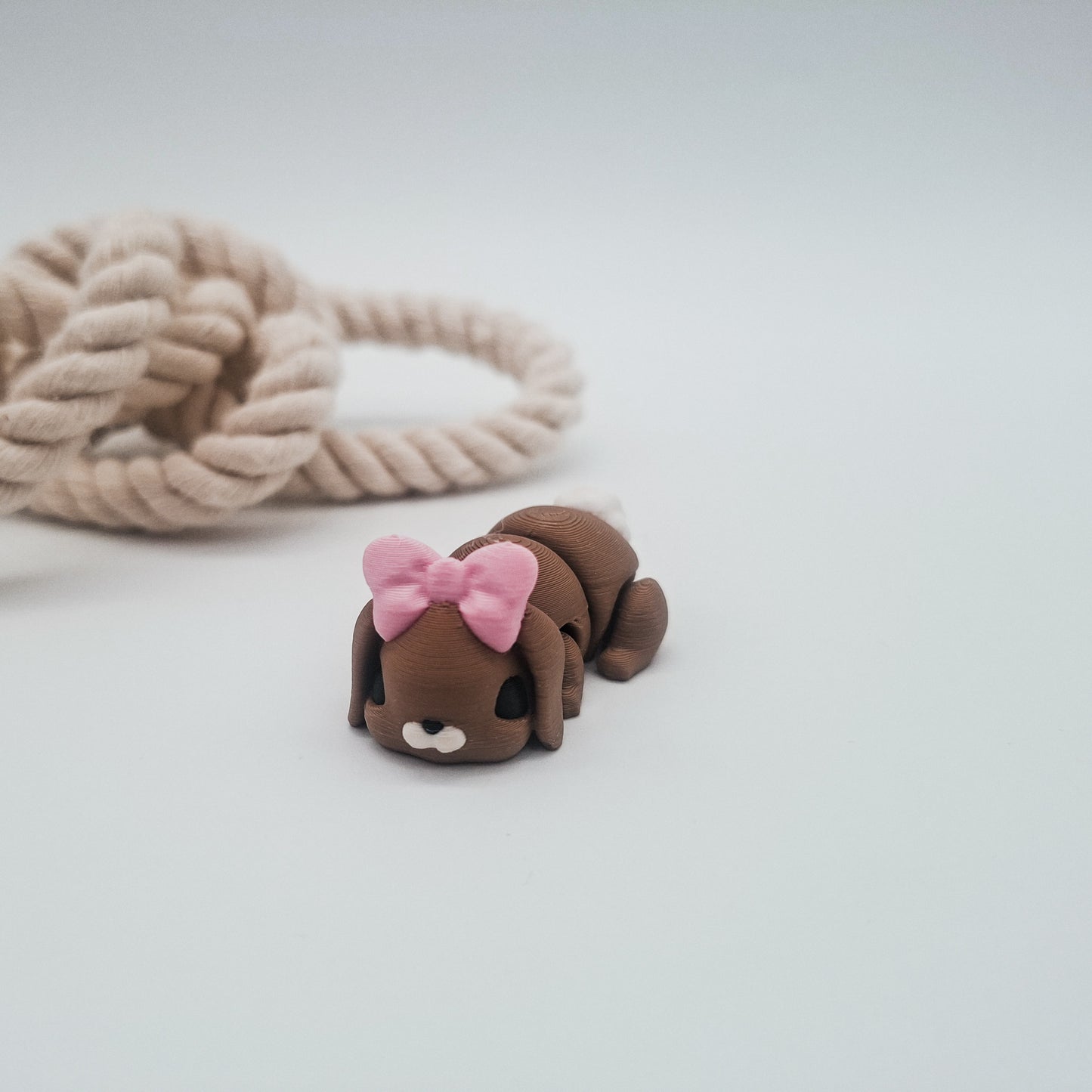 Paula Schlappohrhase | Haniis Sammelfigur
