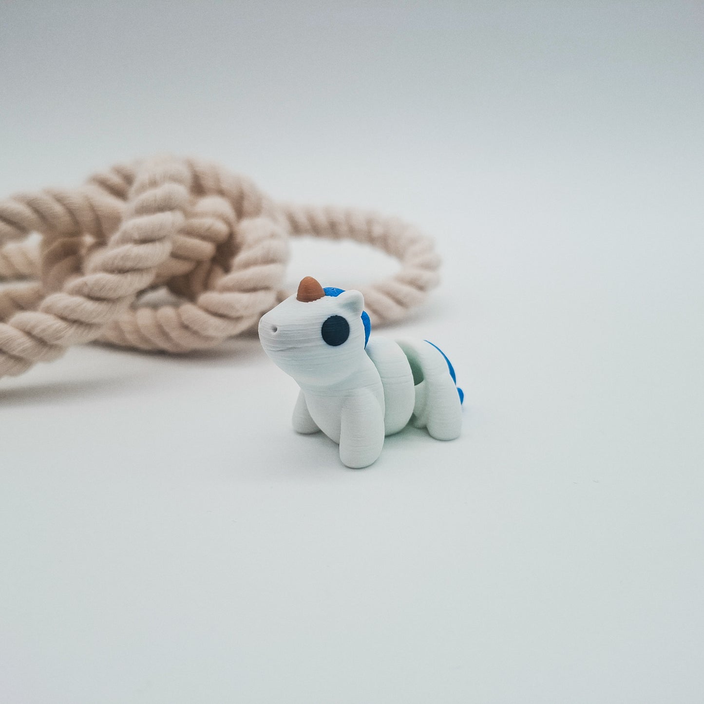 Lola Einhorn | Hanii Sammelfigur