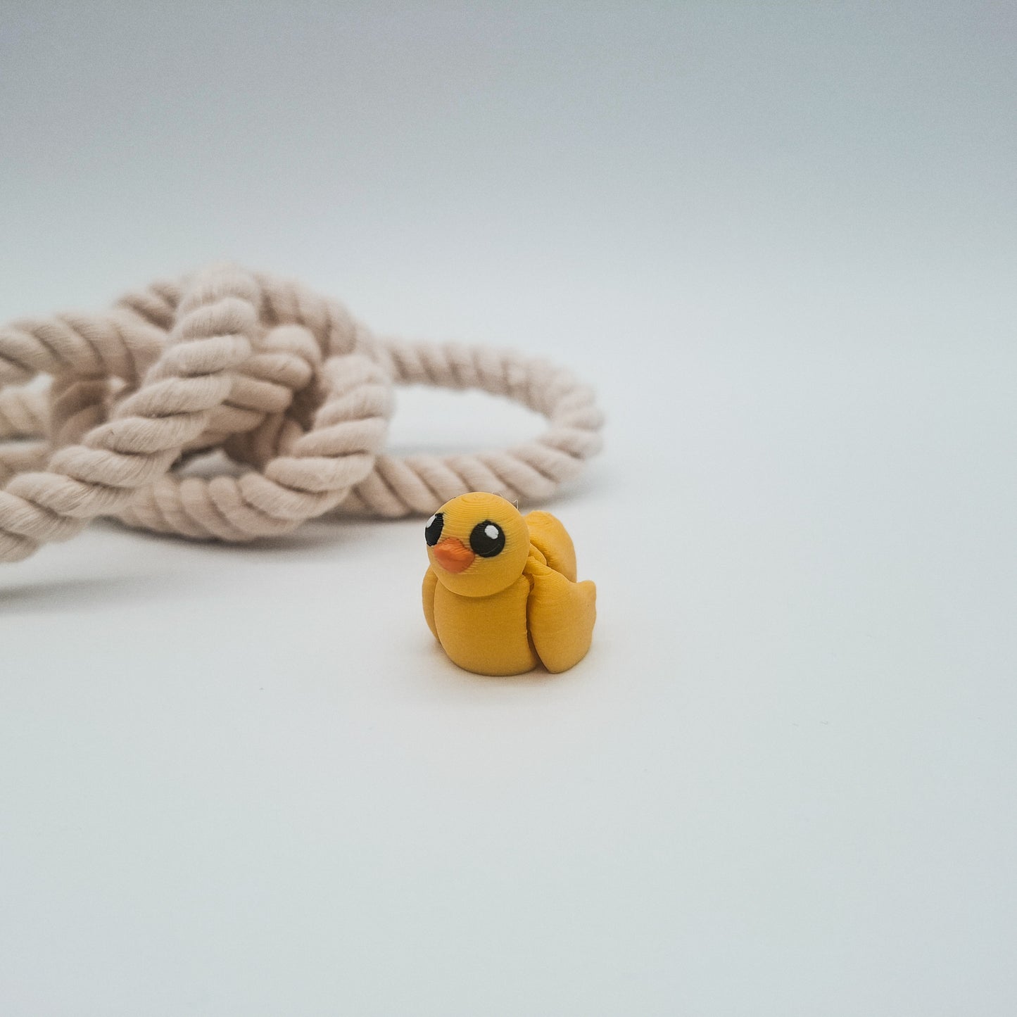 Frieda Ente | Hanii Sammelfigur