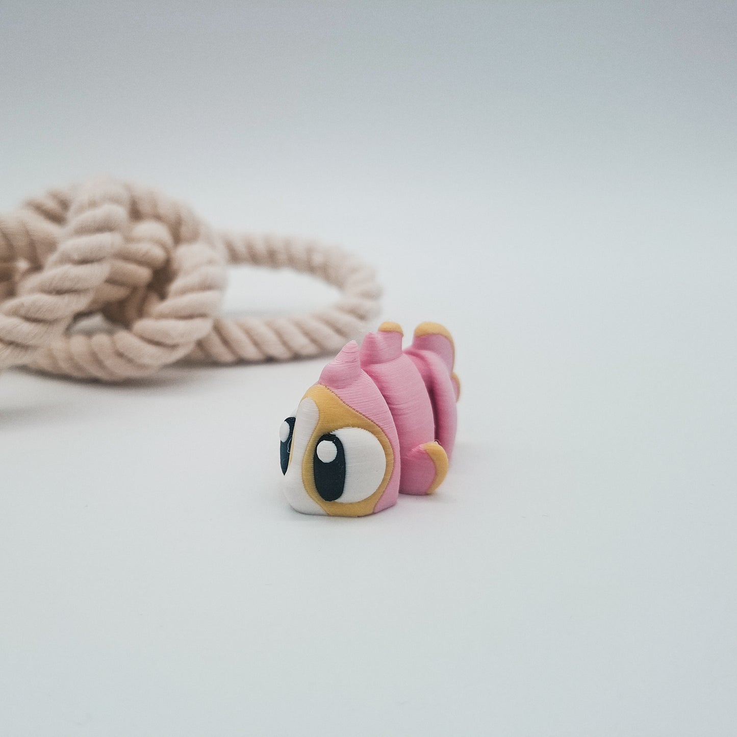Lilo Fisch | Hanii Sammelfigur