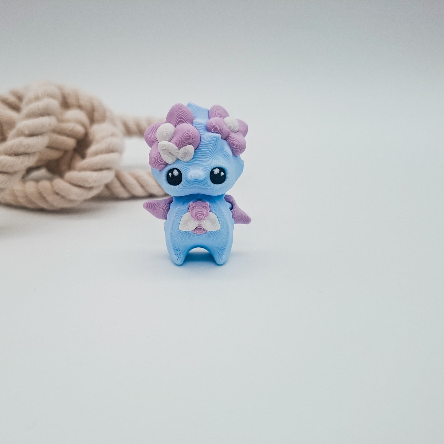 Flora Pixie | Hanii Sammelfigur