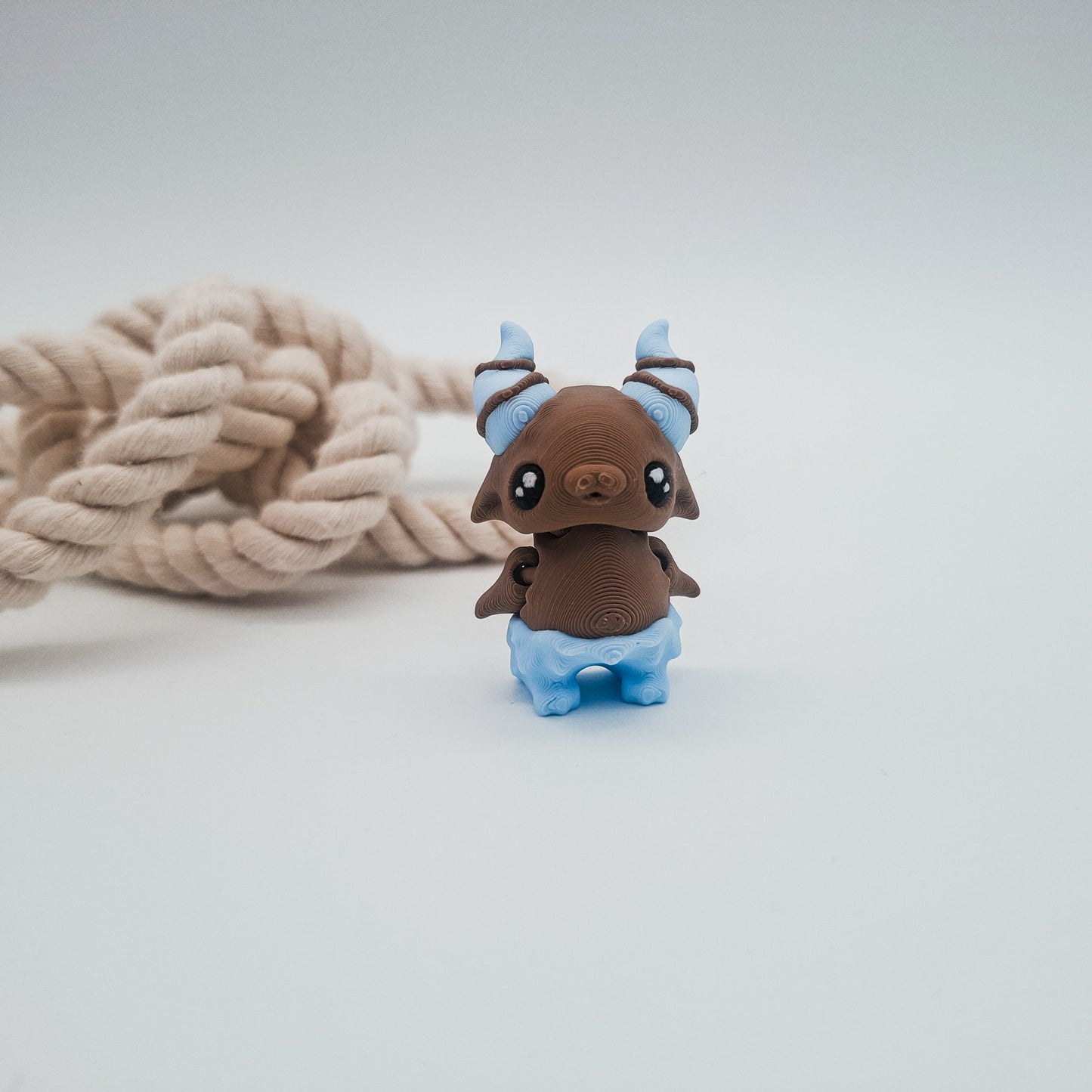 Tula Pixie | Hanii Sammelfigur