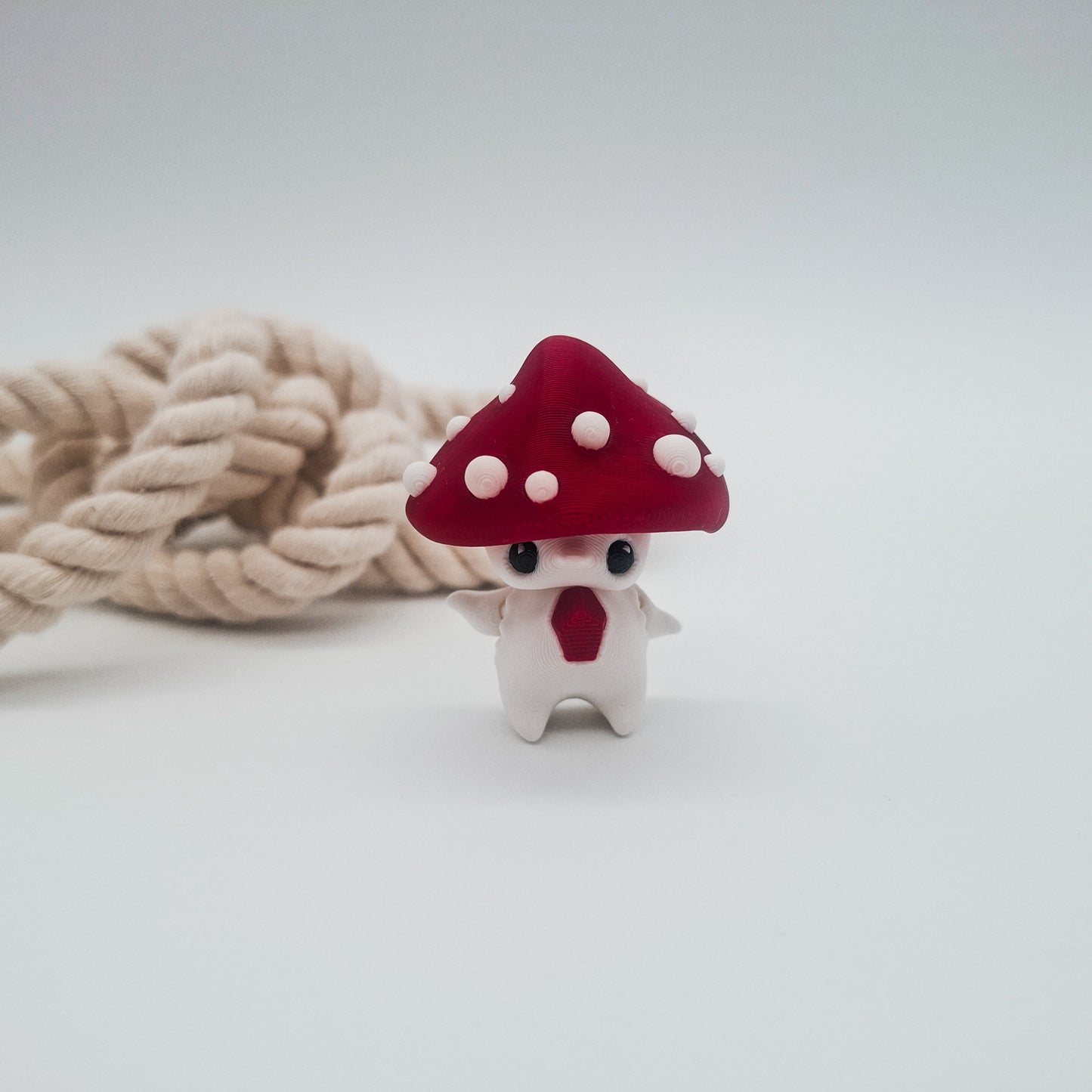 Fibi Pilz Pixie | Hanii Sammelfigur