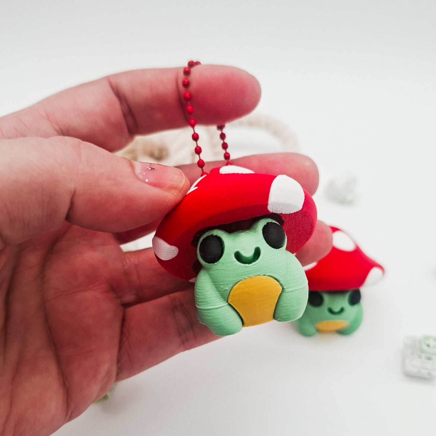 Forest Buddy Clicker