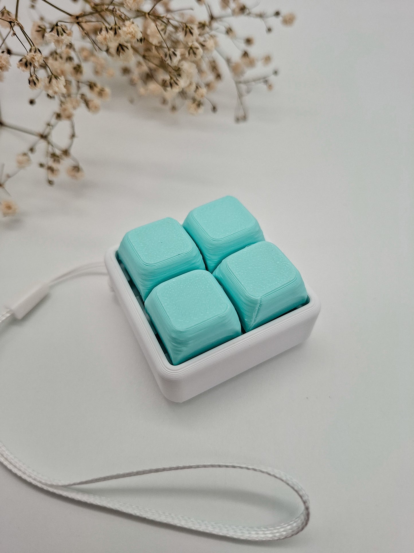 Mint Lagoon Clicker