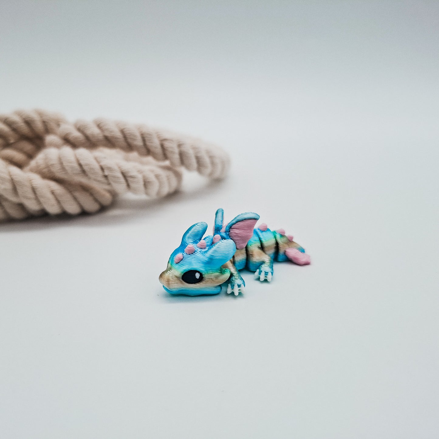Sweetie Dragon | Hanii Sammelfigur