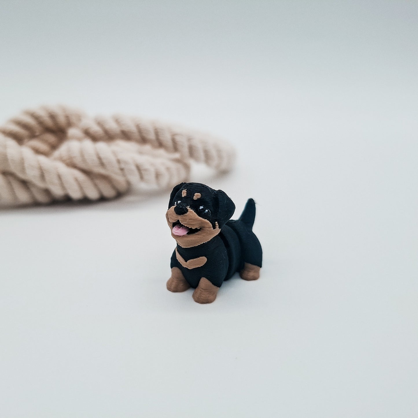 Aiko Rottweiler | Haniis Sammelfigur
