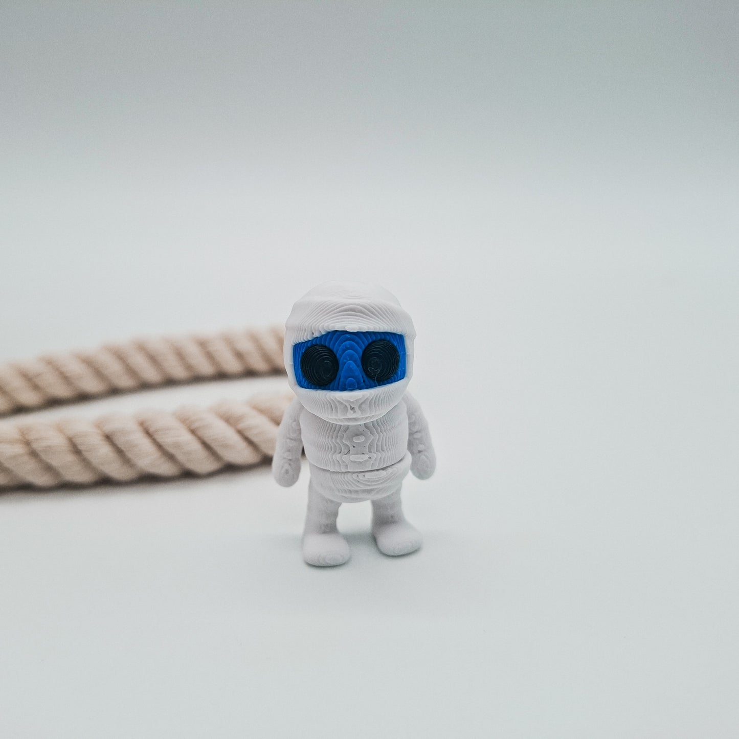Tiny Mumie | Hanii Sammelfigur
