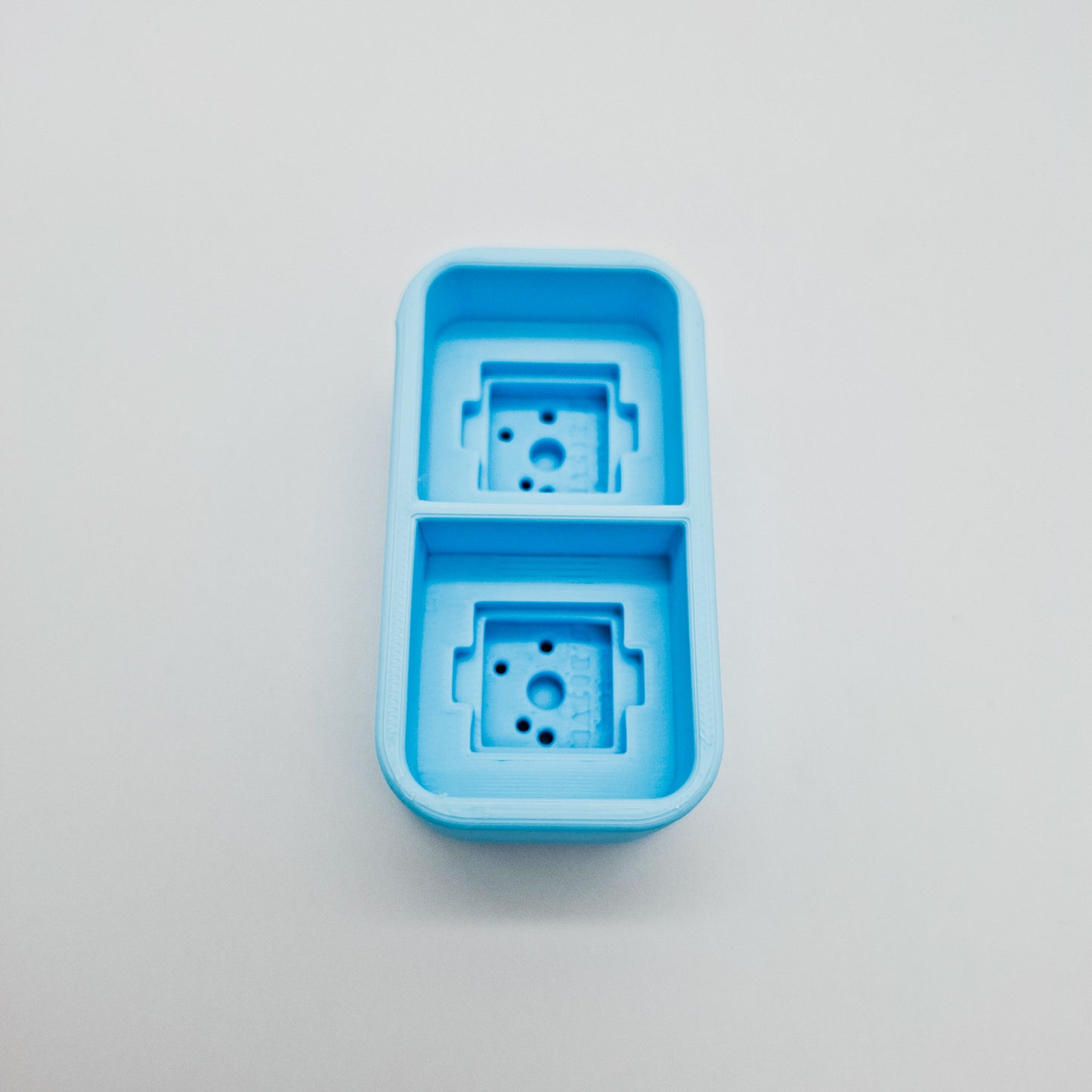 Lunchbox Base (inklusive 2 Switches)