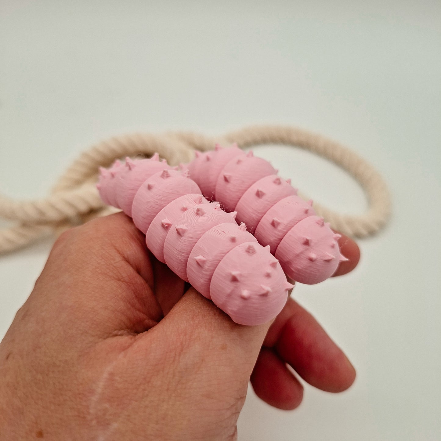 Nubby Flex – Taktiles Sensory Fidget