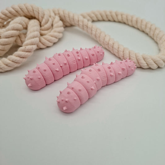 Nubby Flex – Taktiles Sensory Fidget
