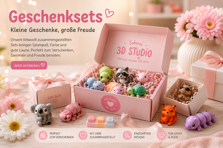 Geschenkesets