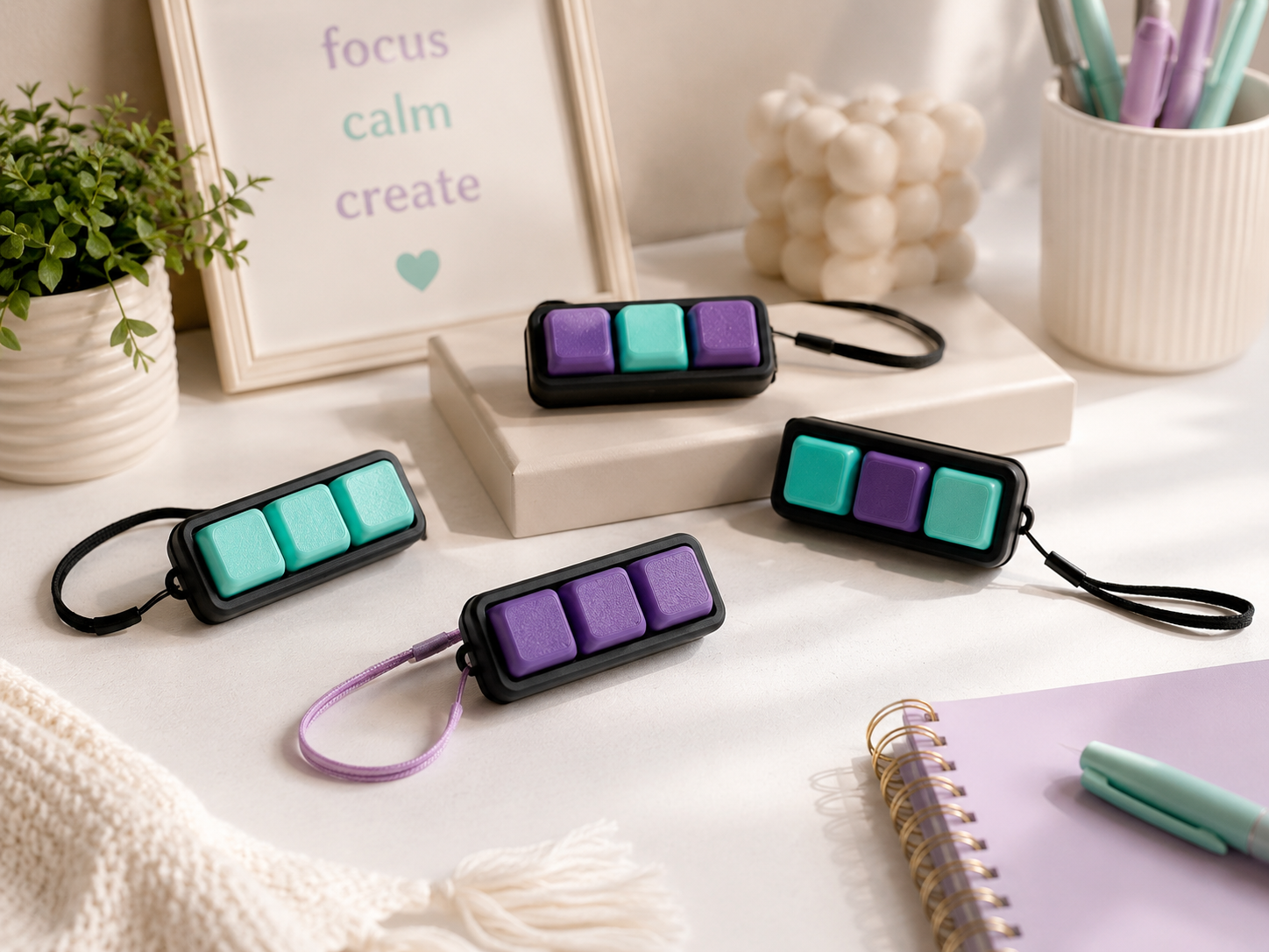 Keyboard Clicker