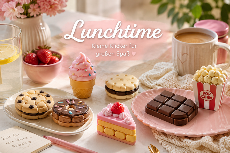 Lunchtime