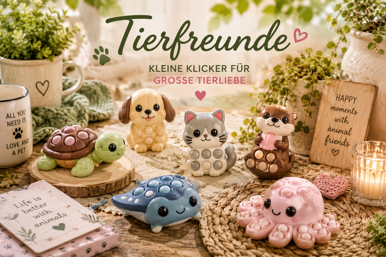 Tierfreunde