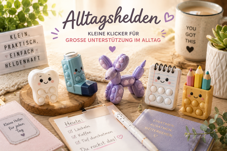 Alltagshelden