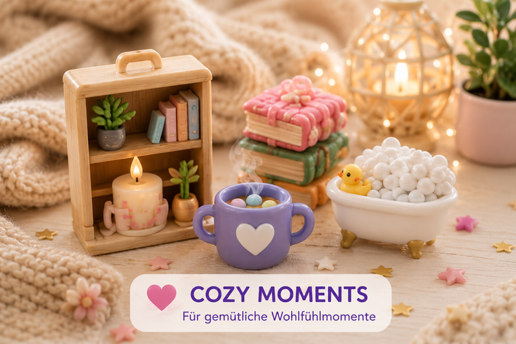 Cozy Moments
