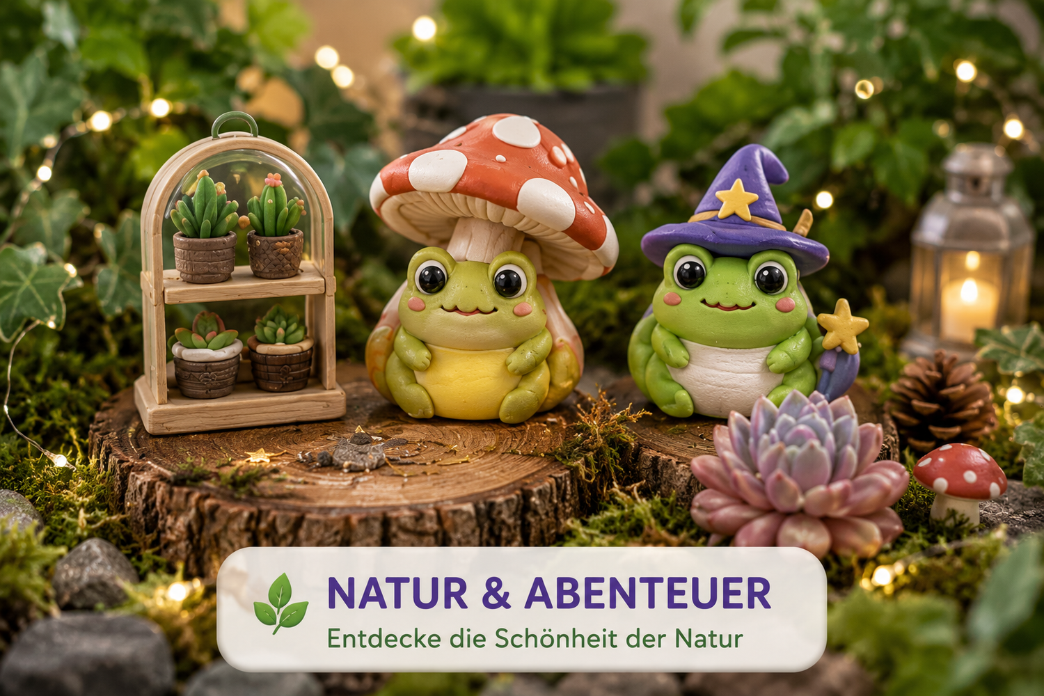 Natur & Abenteuer