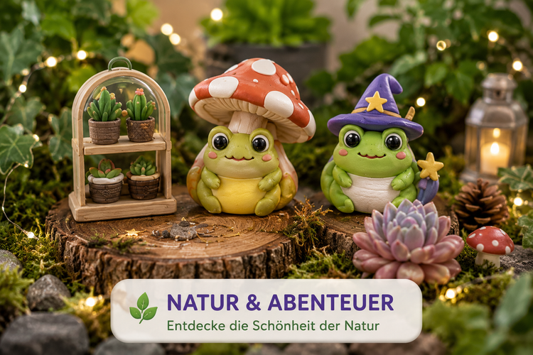 Natur & Abenteuer