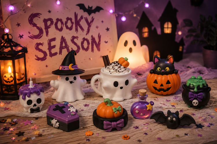 Spooky Season