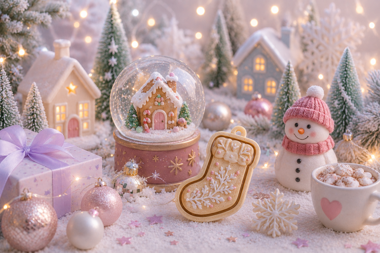 Winter Wonderland