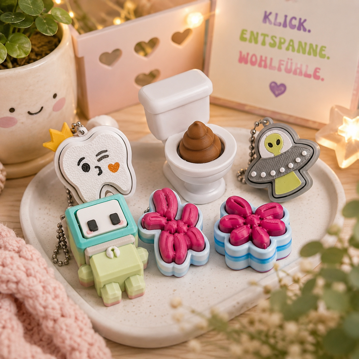 Fun & Kawaii