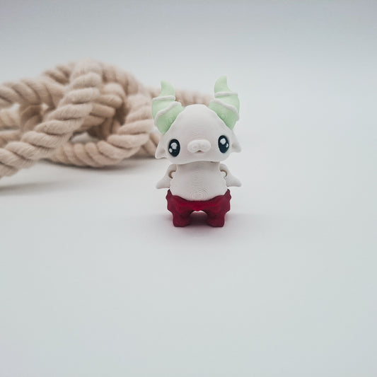 Dream Pixie | Hanii Sammelfigur