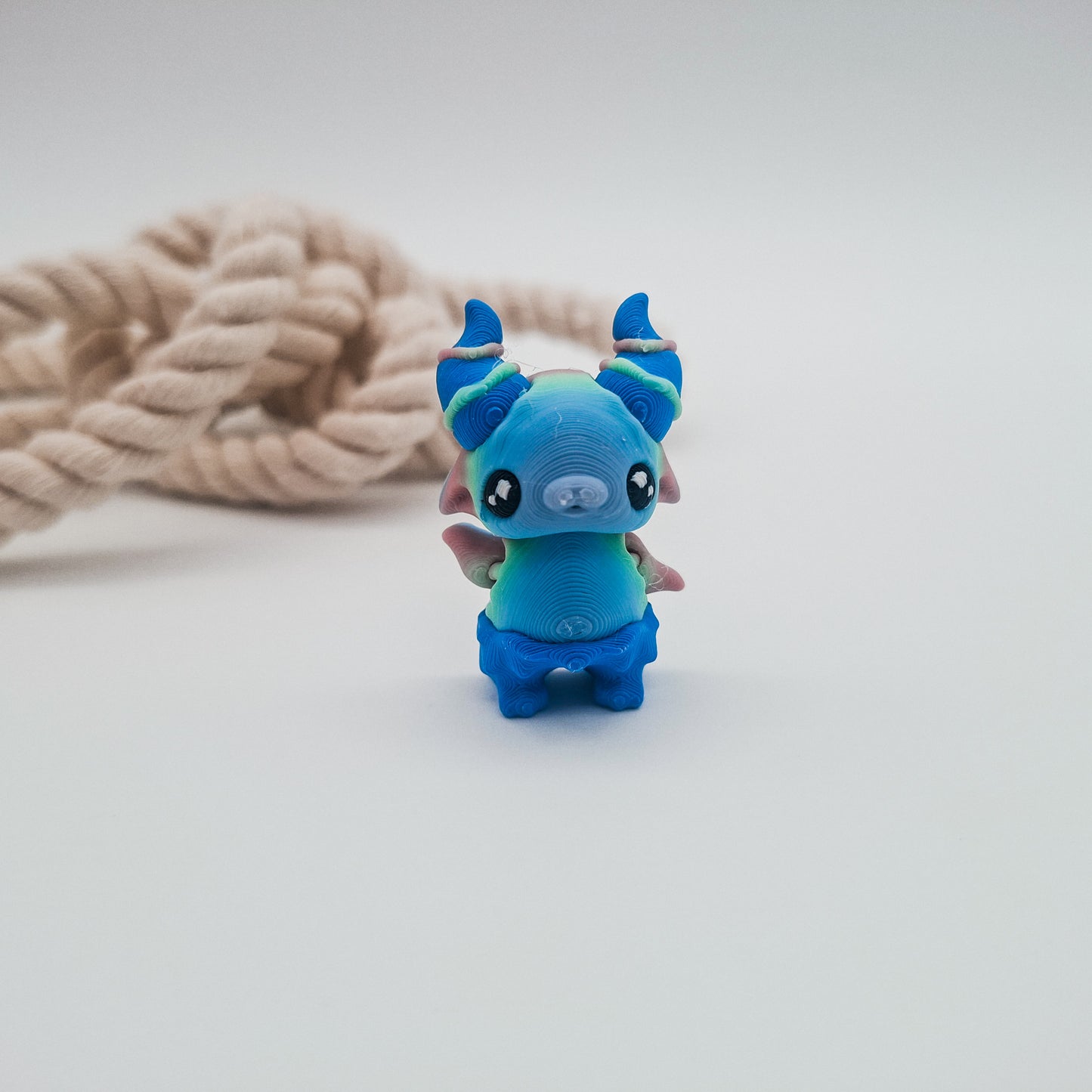 Auri Pixie | Hanii Sammelfigur
