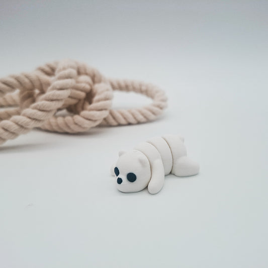 Otto Eisbär | Hanii Sammelfigur