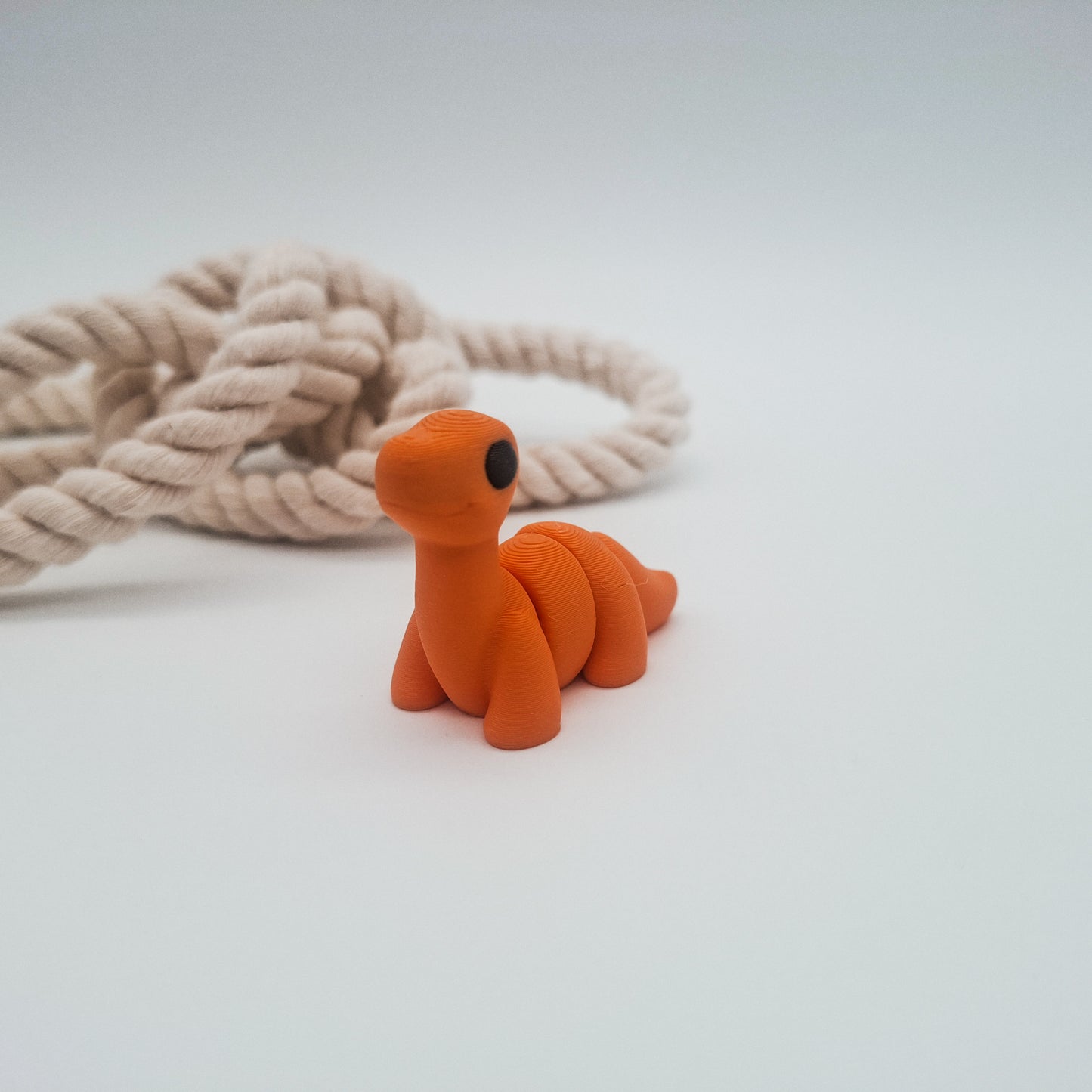Buddy Brontosaurus | Hanii Sammelfigur