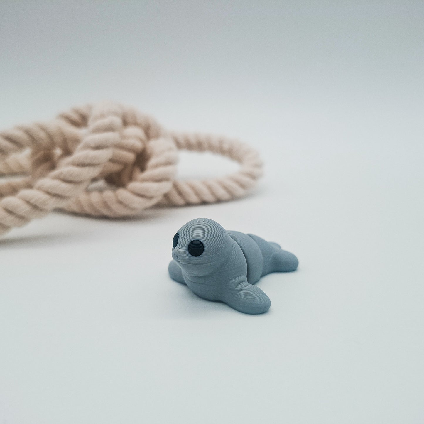 Robby Robbe | Hanii Sammelfigur
