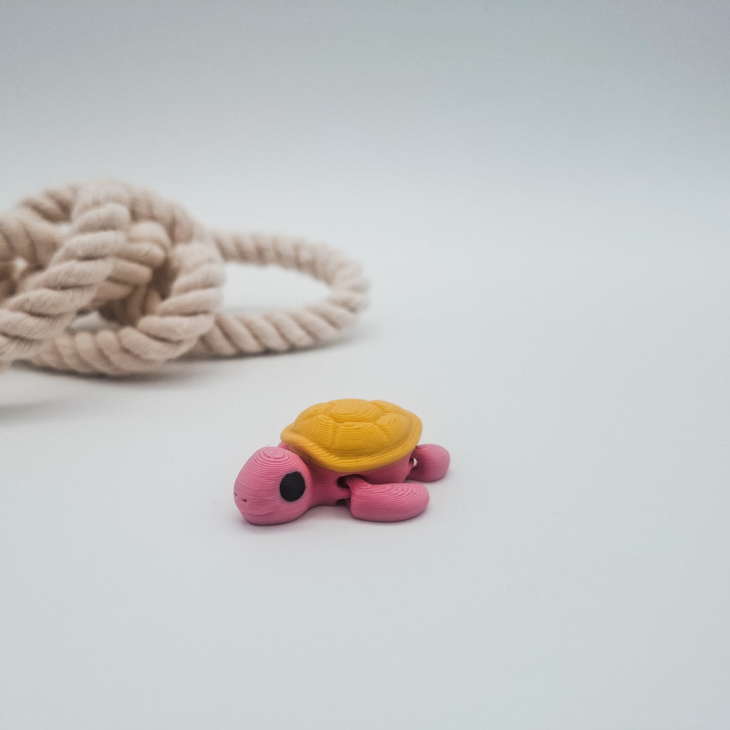 Mia Schildkröte | Hanii Sammelfigur