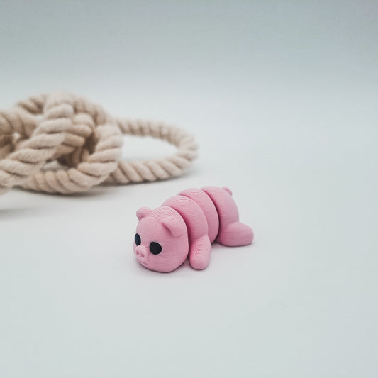 Pippa Schwein | Hanii Sammelfigur