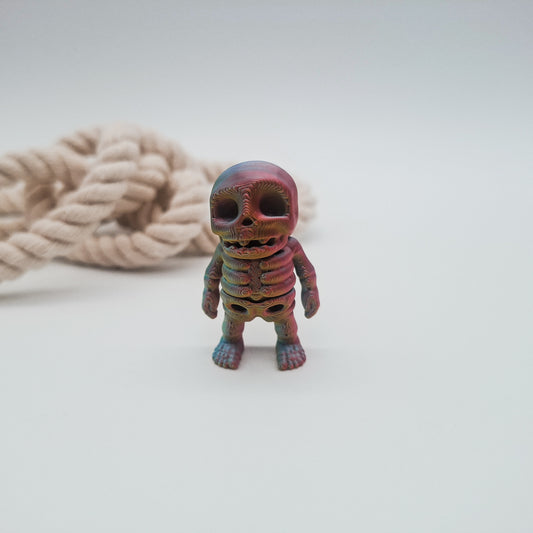 Skip Skelett | Hanii Sammelfigur