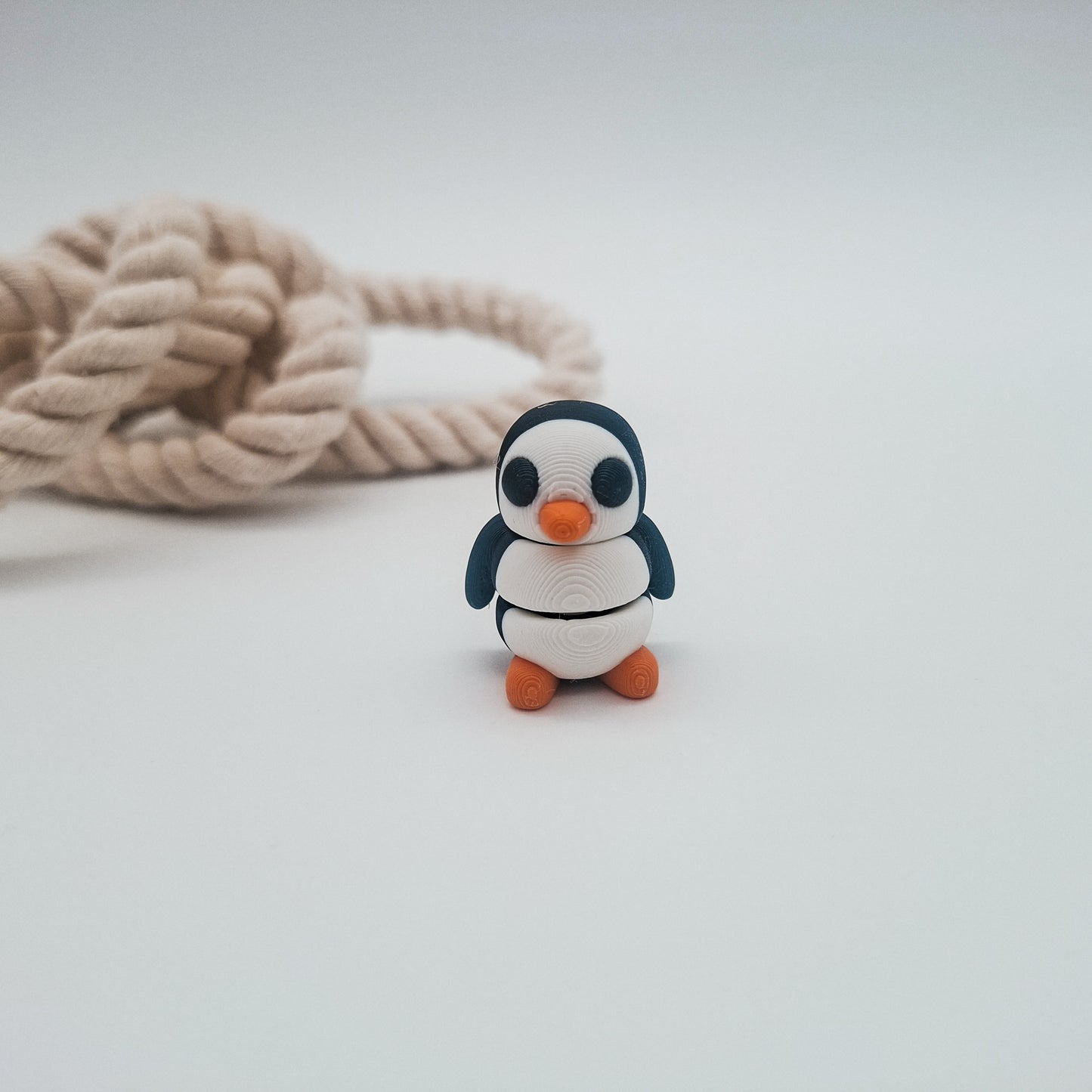 Pico Pinguin | Hanii Sammelfigur
