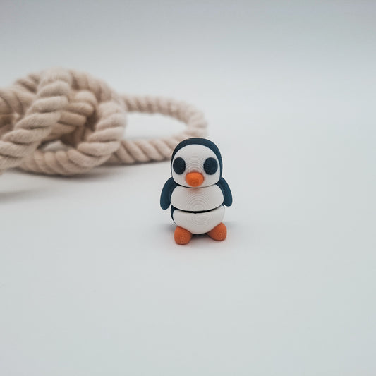 Pico Pinguin | Hanii Sammelfigur
