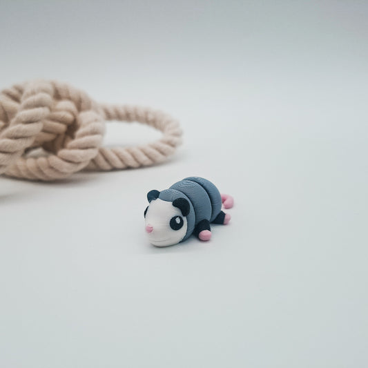 Kiran Opossum | Hanii Sammelfigur